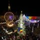 Iluminatul festiv va fi întrerupt în Cluj Napoca în intervalul orar 00.00 – 04.00. Emil Boc: „Nu vom afecta sub nicio formă iluminatul public stradal care va funcționa neîntrerupt”