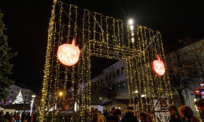 Încă un Târg de Crăciun la Cluj. Vezi programul evenimentului caritabil „Dar din dar” de la Casino