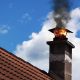 Incediu după incendiu în Cluj. Hornul lovește pentru a treia oară în județ în ultimele 24 de ore și aprinde o casă în Cătina