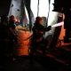 Incendiul din Parcul Tetarom: Au fost solicitate inclusiv cisterne cu apă de la Primăria Cluj-Napoca / Un bărbat, transportat la spital