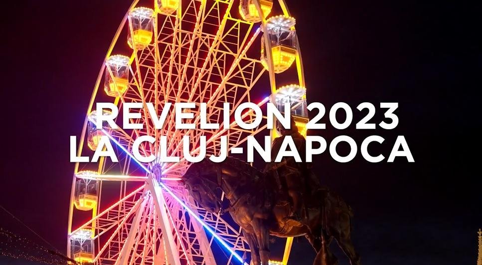 Peste 160 dintre cei mai inteligenţi oameni din lume vor sărbători revelionul la Cluj