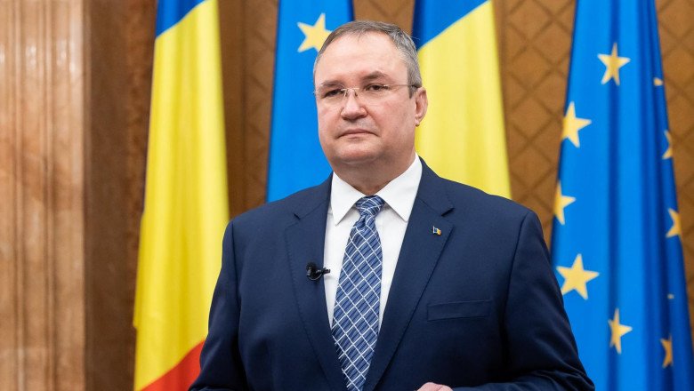 Premierul Ciucă, mesaj de Ziua Națională a României: „Să arătăm că 1 Decembrie este ziua unității noastre”