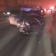 Accident Cluj: Impact între trei mașini în Dej. O tânără, transportată de urgență la spital
