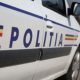 Accident în Cluj-Napoca! O mașină s-a răsturnat și se scurge combustibil din ea