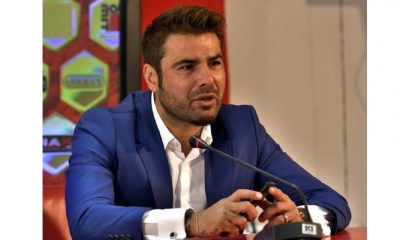 Adrian Mutu, despre CFR Cluj: „E o echipă experimentată şi cu jucători învăţaţi cu presiunea”