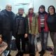 Ajutor de la Cluj-Napoca pentru refugiații din Ucraina: „Iubirea simțită alături de ei, depășește cu mult ceea ce am oferit. A fost ca o fereastră spre Paradis”