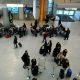 Britanic căutat după ce a accidentat o gravidă pe trecere și a fugit, prins pe aeroportul din Cluj/ Femeia ar fi pierdut sarcina
