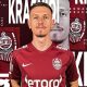 CFR Cluj, al patrulea transfer al iernii. Mijlocaș ofensiv, 24 de ani. 39 de goluri și a oferit 17 pase decisive