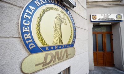 DNA Cluj a trimis în judecată un poliţist pentru trafic de influenţă
