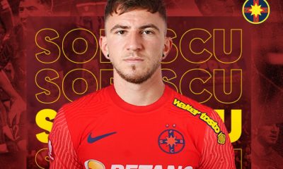 Deian Sorescu putea ajunge la CFR Cluj: „Ne-a plăcut și nouă. Acum nu mai e nevoie. Ne-am acoperit”
