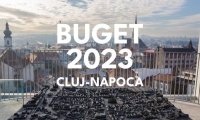Dezbatere publică: Proiectul de buget al municipiului Cluj-Napoca pentru anul 2023