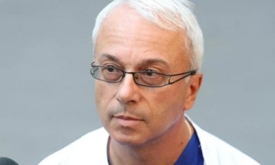 Directorul medical al Institutului Inimii din Cluj: „Medicii ar trebui să lucreze sau la stat, sau la privat. Nu în ambele locuri” 1