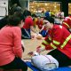 Maratonul Resuscitării la Cluj - Medicii SMURD te învață gratuit manevrele salvatoare de viață 1