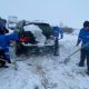 Ședință urgentă la Guvern. CNSU anunță stare de alertă într-un județ din România din cauza ninsorii