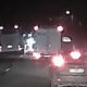 (Video) Cluj: Șofer de autocar în goană nebună printre mașini