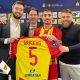 „U” Cluj s-a despărțit de un jucător care a ales Polonia. ”Este prima mea experiență fotbalistică în afara României” 1