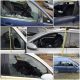 Adolescenții care au spart mai multe mașini pe două străzi din Cluj-Napoca, acuzați de furt. Ce pagube au făcut în doar câteva ore