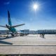 Aeroportul din Cluj, al doilea cel mai frecventat din țară:  2,4 milioane treceri în 2022