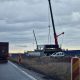 Autostrada Transilvania: Strabag a început lucrările pe fostul lot „Straco” Chețani – Câmpia Turzii