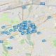 Cluj-Napoca: acces la Wi-Fi gratuit în 55 locații, inclusiv pentru zona Pata Rât