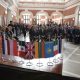Consulii din Cluj și-au făcut asociație. Își propun "întărirea relațiilor cordiale între națiuni"
