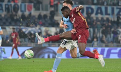 Cristi Bud, reacţie dură după Lazio – CFR Cluj: „Varză a la Cluj! Nici dacă făcea portarul infarct nu intra mingea” 1