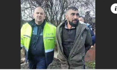 Curtea de Apel Cluj dă vina pe procuror în cazul violatorului din Cășeiu lăsat liber timp de 24 de ore