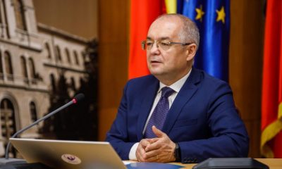 Emil Boc, despre cutremur: „Dacă și Clujul ajunge să simtă cutremure. Nimic nu mai e ca înainte”