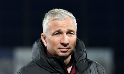Mihai Stoica râde de strategia lui Dan Petrescu: „Cum nu vine faza fixă, cum au pierdut cei de la CFR Cluj”