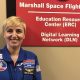 Profesoară din Cluj, desemnată ambasador NASA la cea mai mare conferinţă despre spaţiu 1