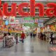 Urmează și la Cluj? Auchan Brașov a concediat toți casierii din hipermarketul din Mall-ul Coresi 1