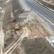 (Video) Autostrada Sebeș-Turda din care s-a prăbușit o margine nu mai poate fi redeschisă în martie. Restricțiile se prelungesc cu 60 de zile: De la 30 se fac deja 90 1