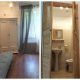 Imobiliare à la Cluj! Garsonieră de 16 mp cu toaleta în dulap, la 52.000 de euro / „Problemă mare noaptea dacă greșești dulapul”