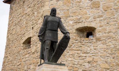 Miturile din istoria românilor, demontate de un profesor din Cluj: "Baba Novac a fost executat ca lider al unor bande de mercenari''