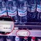 O banală sticlă de apă plată la 0,5l are un preț uriaș în Aeroportul din Cluj 1