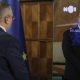 Premierul Nicolae Ciucă l-a prezentat pe ION, primul consilier guvernamental care foloseşte inteligenţă artificială