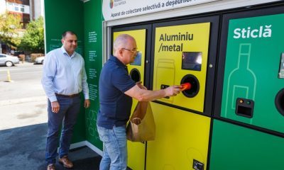 Reciclează și călătorește gratis cu autobuzul: Proiectul pilot din Cluj-Napoca care a avut succes. Peste 260.000 de bilete emise și au fost colectate 2.575.507 ambalaje