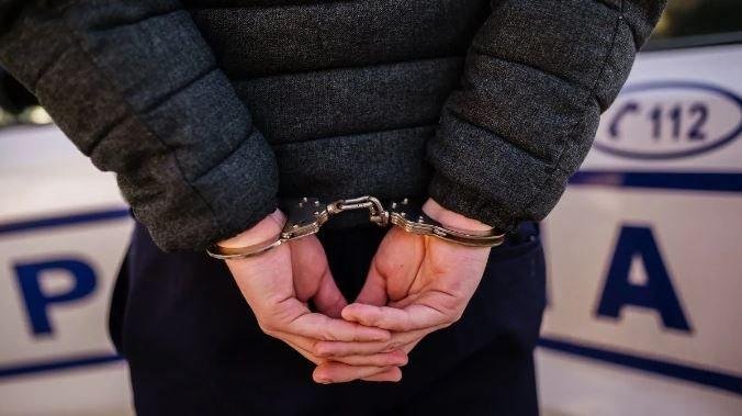 Tânăr de 20 de ani din Cluj, arestat după ce a violat o femeie de 71 de ani