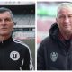 (Video) Dan Petrescu și Ioan Ovidiu Sabău, mesaj comun pentru fani înainte de derby: „Clujeni, indiferent de echipa pe care o susțineți, haideți să ne bucurăm de un derby de poveste”