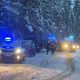 Cluj: Accident la Beliș între un microbuz și o mașină. 3 persoane au ajuns la spital 1