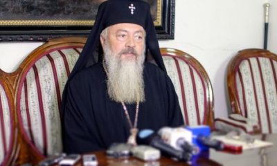 Mitropolitul Clujului, despre Paște: „Ar fi minunat dacă s-ar trece pe stil nou, să sărbătorim Paștile în comuniune cu țările din Vest”