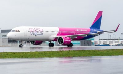 Protecţia Consumatorilor: "Cursele low-cost au devenit o fata morgana" / ANPC nu poate amenda Wizz Air
