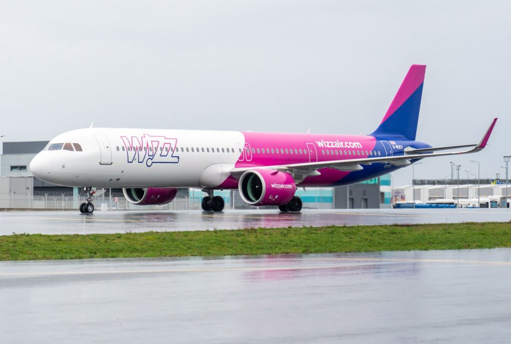 Protecţia Consumatorilor: "Cursele low-cost au devenit o fata morgana" / ANPC nu poate amenda Wizz Air