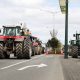 Protest al fermierilor din Cluj. 50 de utilaje agricole vor circula cu viteză redusă pe drumuri 1