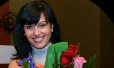 Rodica Istrate, profesoară la Liceul de Coregrafie și Artă Dramatică din Cluj, s-a stins în prima zi de Paște 1