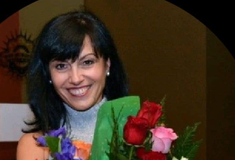 Rodica Istrate, profesoară la Liceul de Coregrafie și Artă Dramatică din Cluj, s-a stins în prima zi de Paște 1