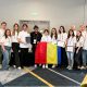 Studenții UTCN, campioni în America la un concurs de design seismic