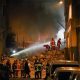 Un bloc de locuinţe cu 4 etaje s-a prăbuşit în noaptea de Paşte la Marsilia în urma unei explozii