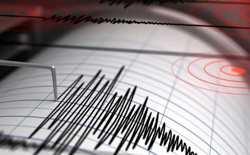 Val de cutremure în România! Cinci sesime s-au înregistrat sâmbătă