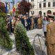 Ziua Veteranilor de Război a fost sărbătorită și la Cluj-Napoca